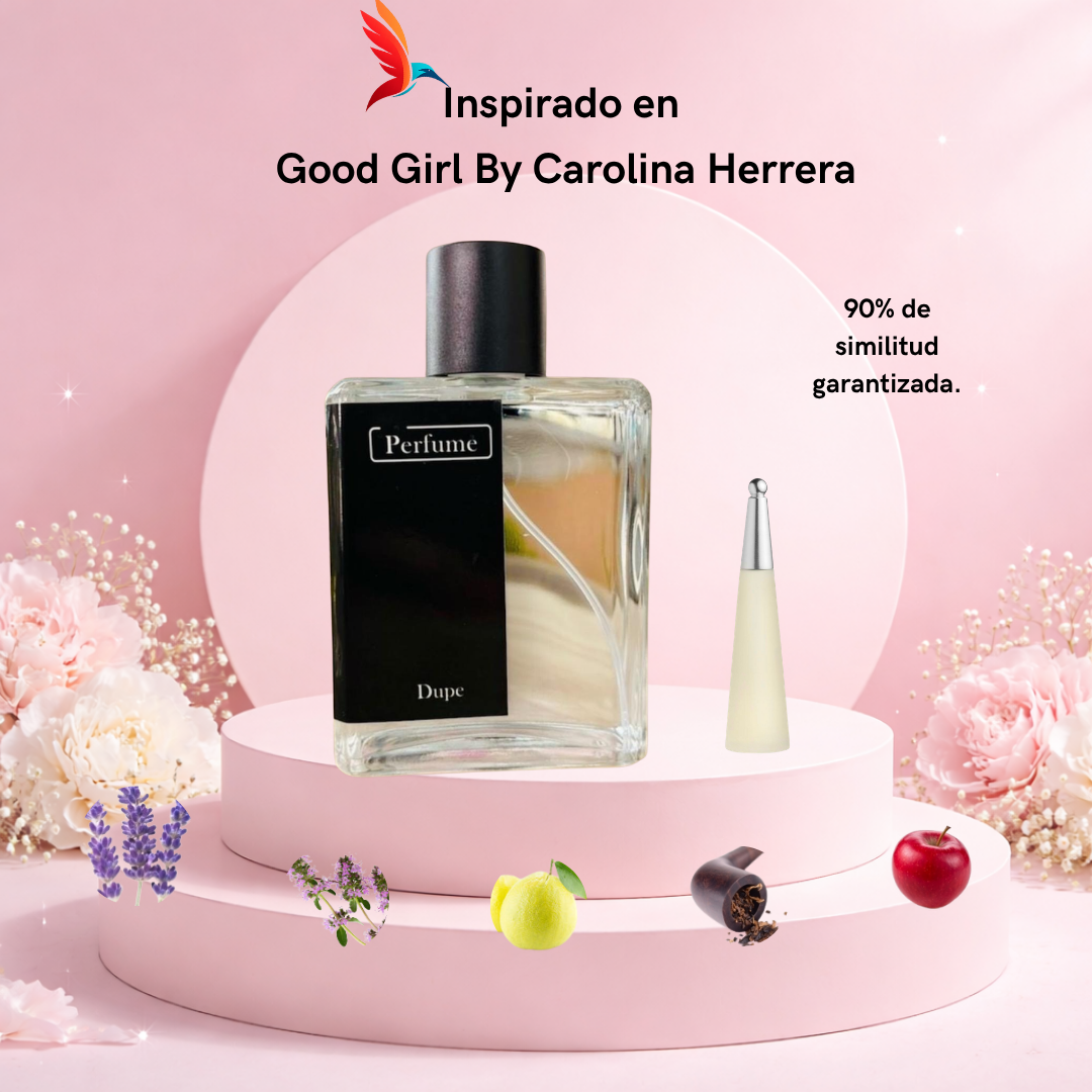 Perfume F021 inspirado en L’Eau d’Issey by Issey Miyake - Imagen 2