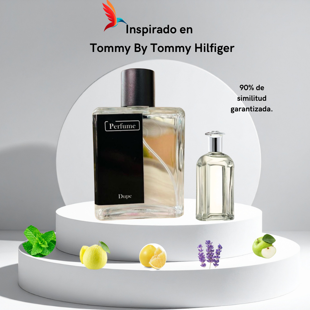 Perfume M011 Inspirado en Tommy By Tommy Hilfiger - Imagen 2
